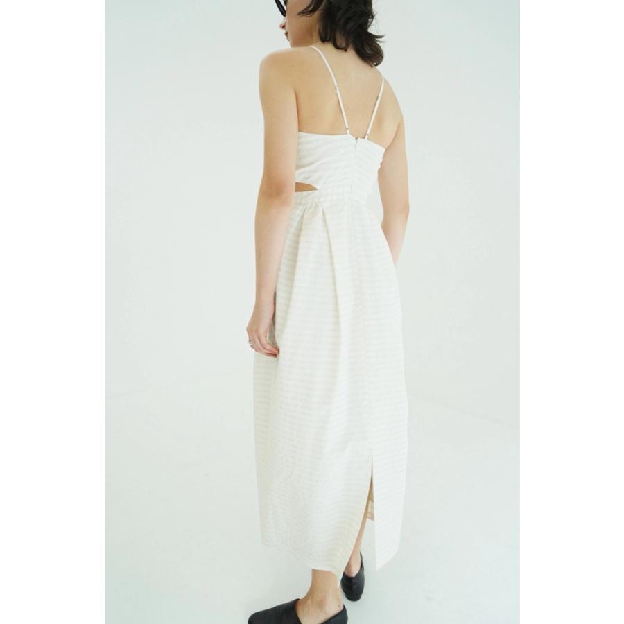 CLANE（クラネ） SALE 30%OFF 即日発送 正規商品 ワンピース サイド