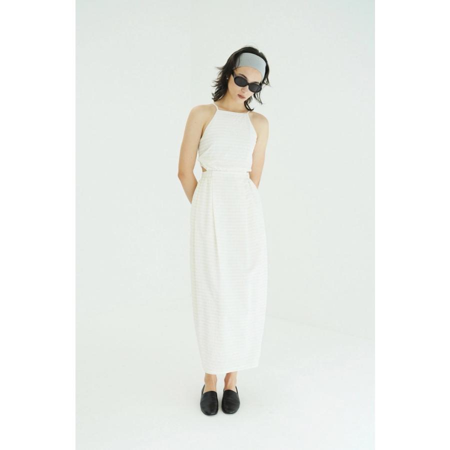 CLANE（クラネ） セール 即日発送 正規商品 ワンピース サイド ホール