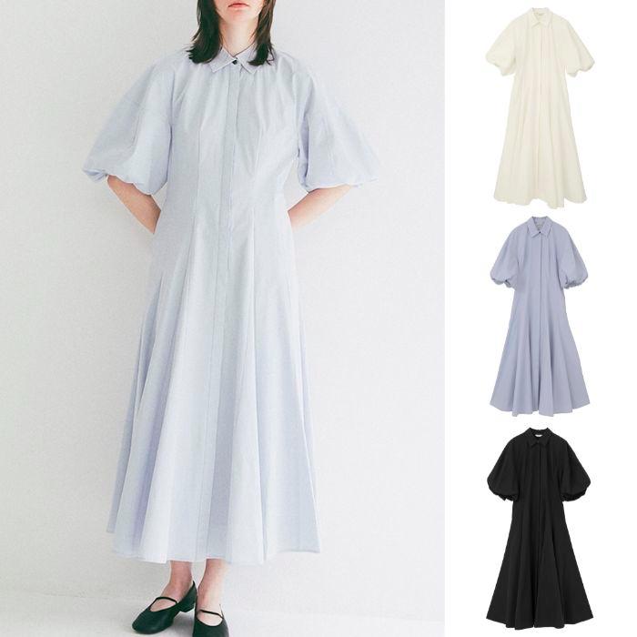 CLANE（クラネ） 即日発送 正規商品 ワンピース フォーム スリーブ