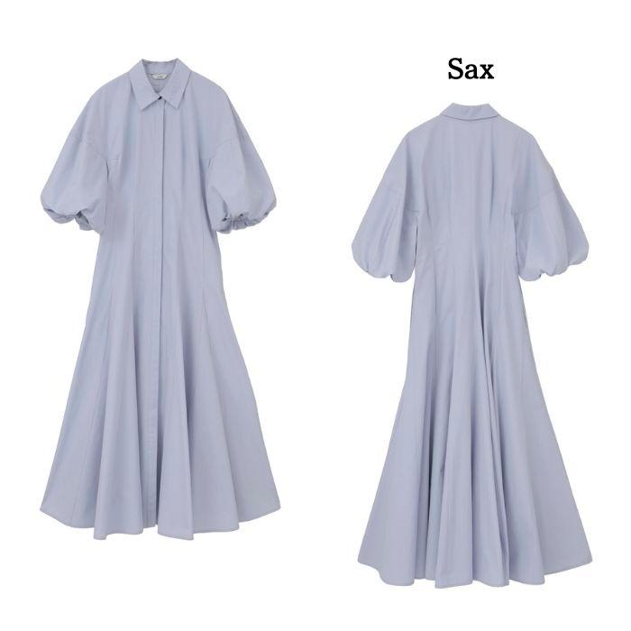 CLANE（クラネ） 即日発送 正規商品 ワンピース フォーム スリーブ