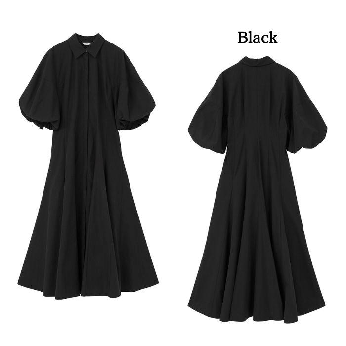 トップス CLANE FORM SLEEVE ONEPIECE CLANE（クラネ） 即日発送 正規商品 ワンピース フォーム スリーブ