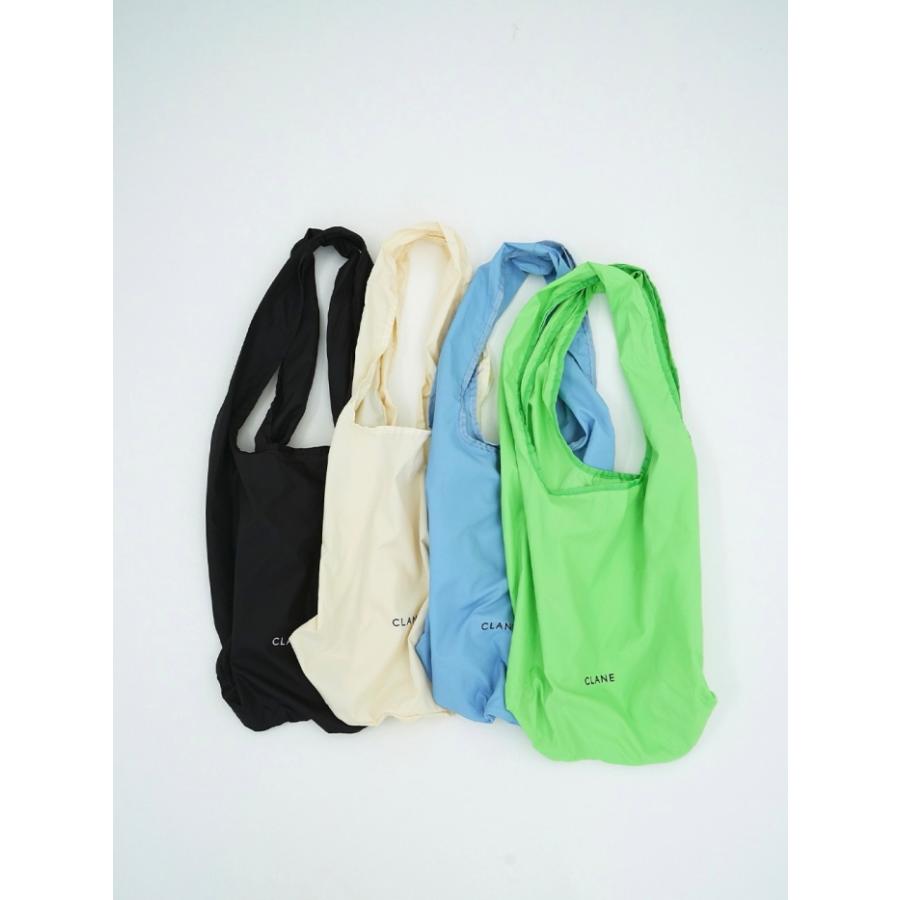 CLANE 新品　クラネ　トライアングルバッグ CLANE - トライアングルバッグ - TRIANGLE BAG | ADDICT WEB SHOP