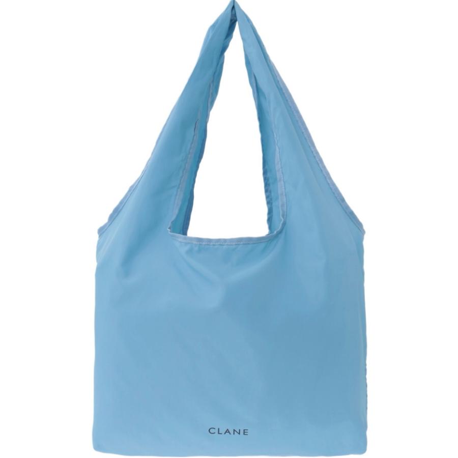 CLANE（クラネ） 即日発送 正規商品 バッグ ポケッタブル エコ バッグ