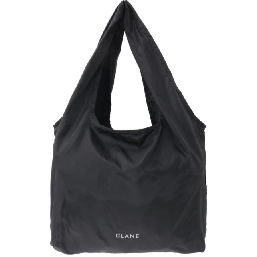 clane クラネ バッグ CLANE 3ROOM SHOULDER BAG BOOK BLACK│宝島社の通販 宝島チャンネル