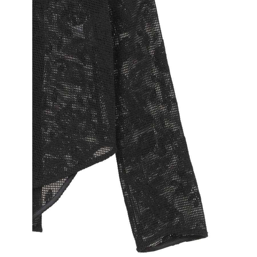 CLANE（クラネ） 即日発送 正規商品 バックデザイン フラワー レース