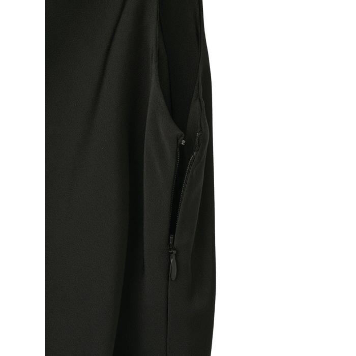 CLANE（クラネ） 正規商品 サテン ドレープ トップス SATIN DRAPE TOPS