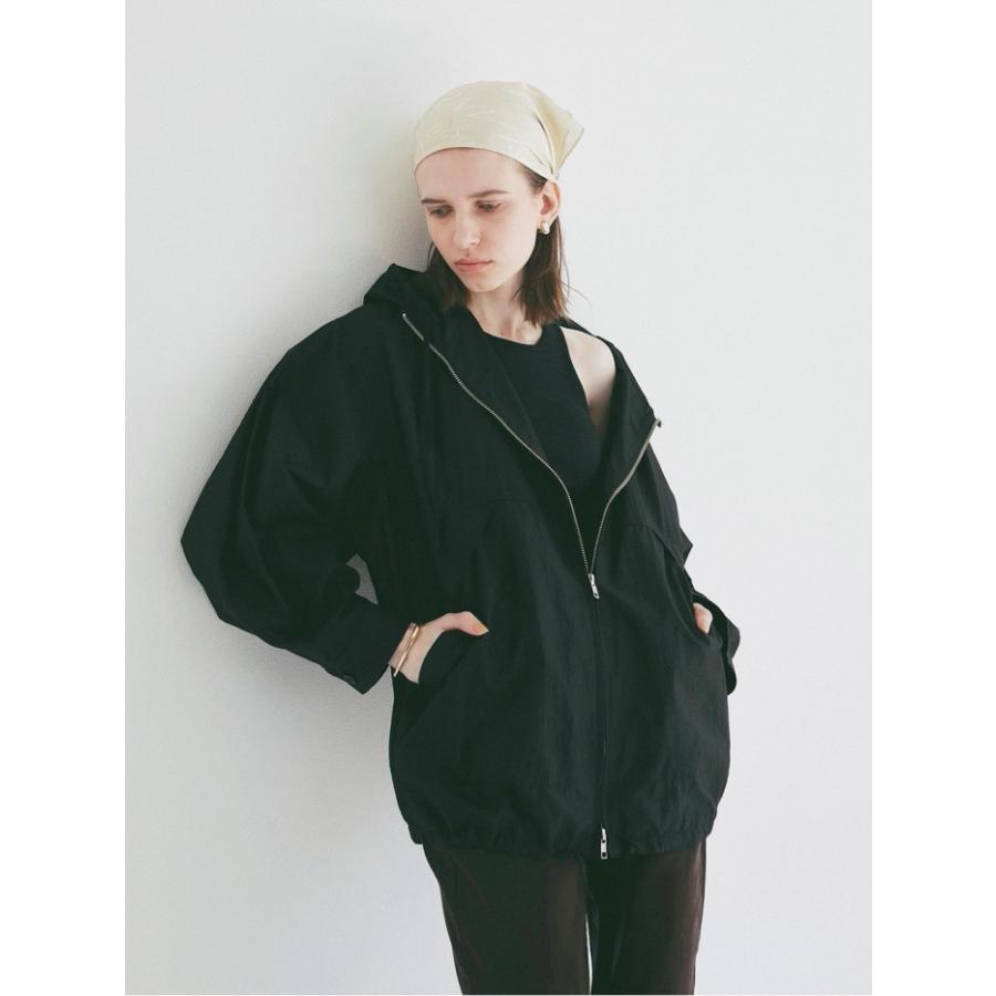 CLANE（クラネ） 即日発送 正規商品 トップス クリンクルド シアー
