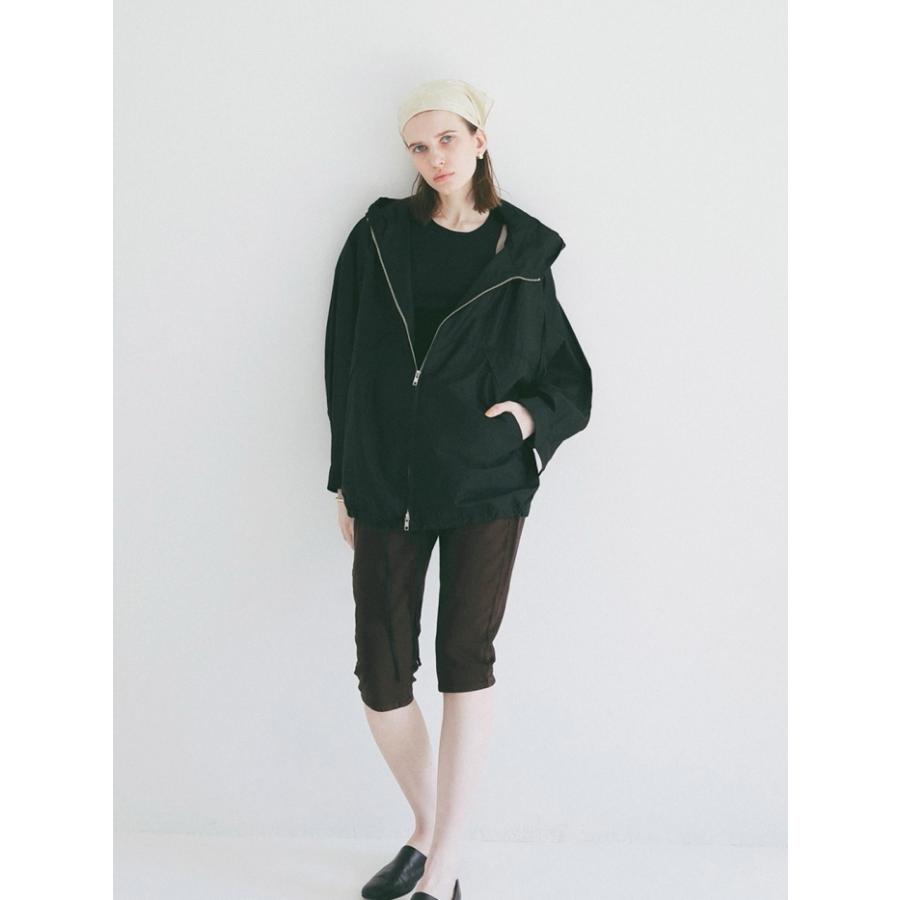 CLANE（クラネ） 即日発送 正規商品 トップス クリンクルド シアー