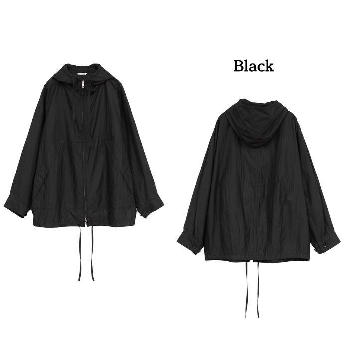 CLANE（クラネ） 即日発送 正規商品 トップス クリンクルド シアー