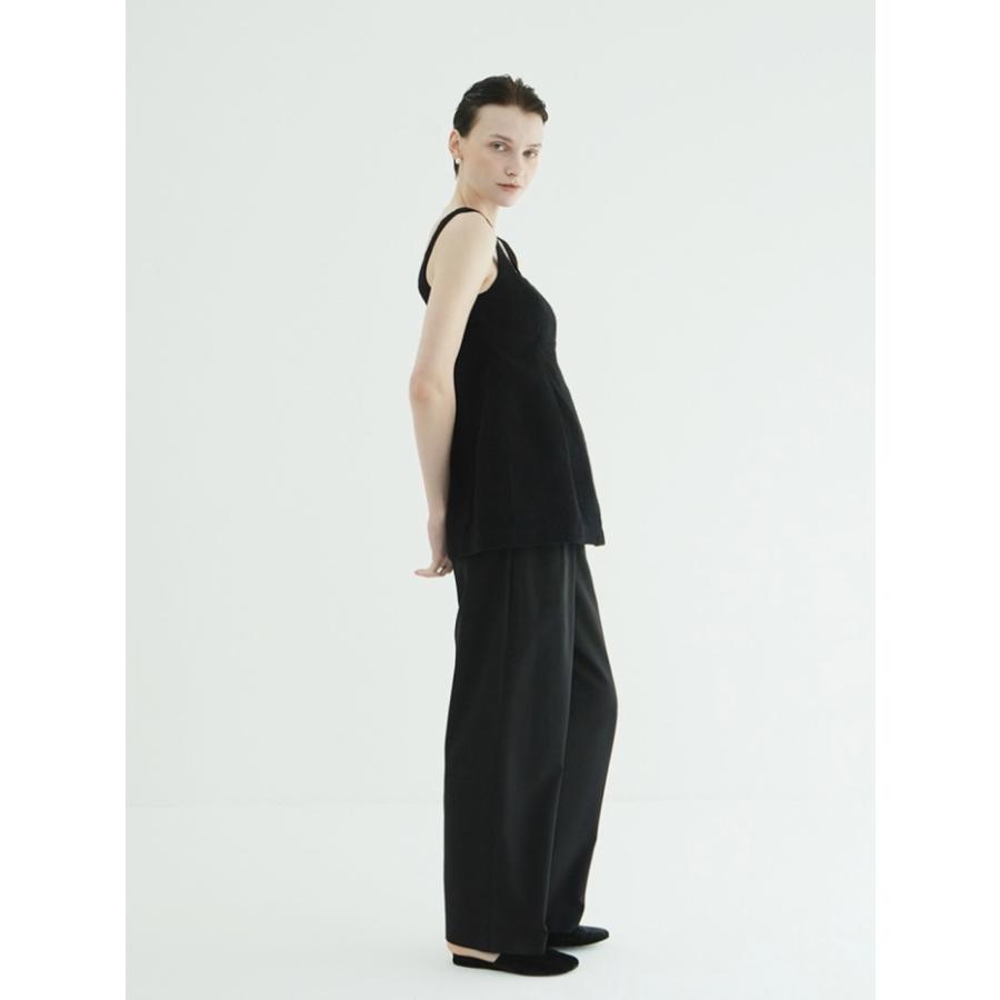 CLANE（クラネ） 即日発送 正規商品 ボンディング レース トップス