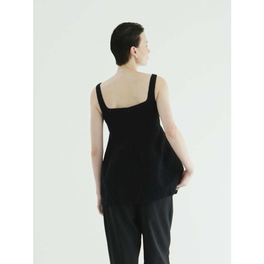 CLANE（クラネ） 即日発送 正規商品 ボンディング レース トップス