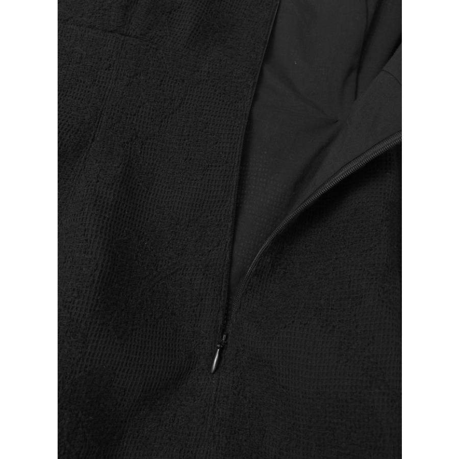 CLANE（クラネ） 即日発送 正規商品 ボンディング レース トップス