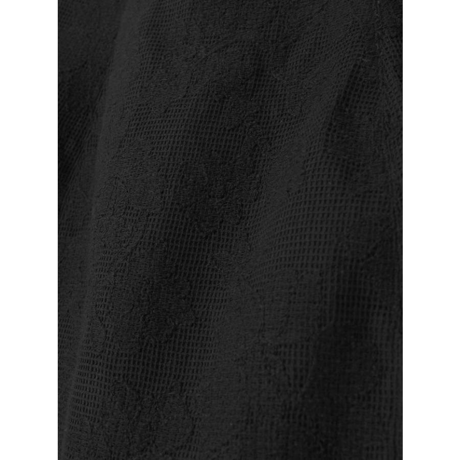 CLANE（クラネ） 即日発送 正規商品 ボンディング レース トップス