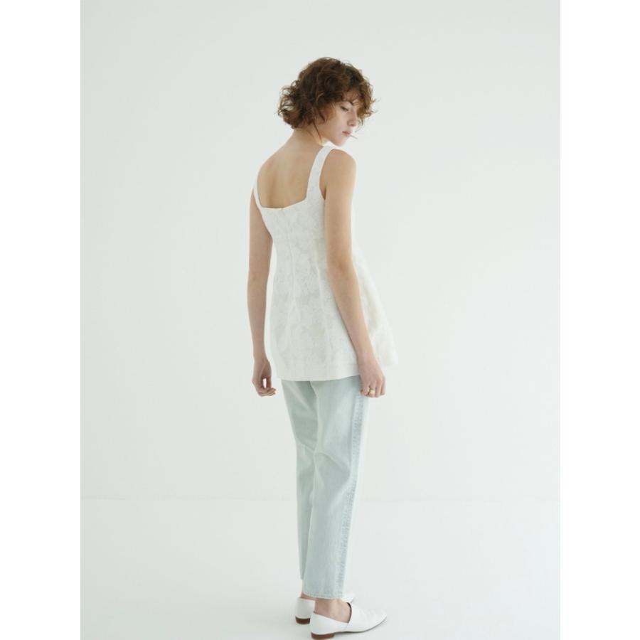 CLANE（クラネ） 即日発送 正規商品 ボンディング レース トップス
