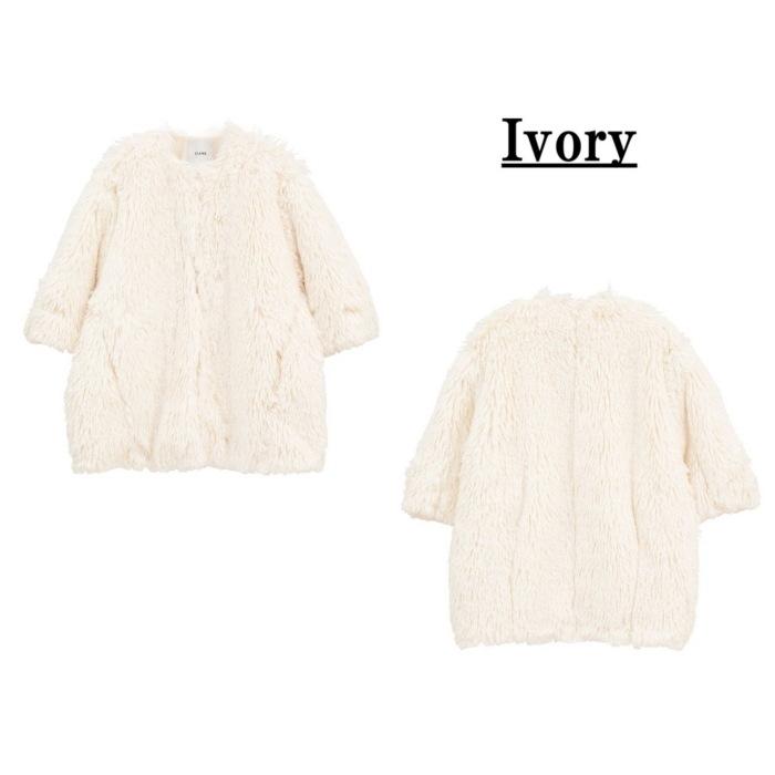 CLANE（クラネ） 【26AW 先行予約】CLANE 正規商品 ハーフスリーブ