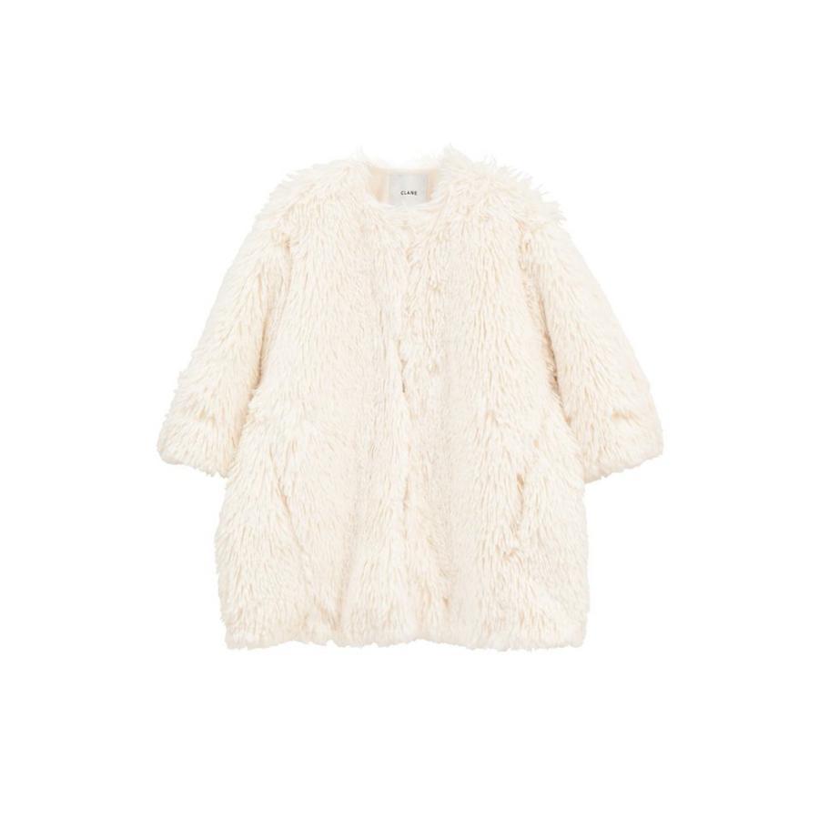 CLANE（クラネ） 【26AW 先行予約】CLANE 正規商品 ハーフスリーブ