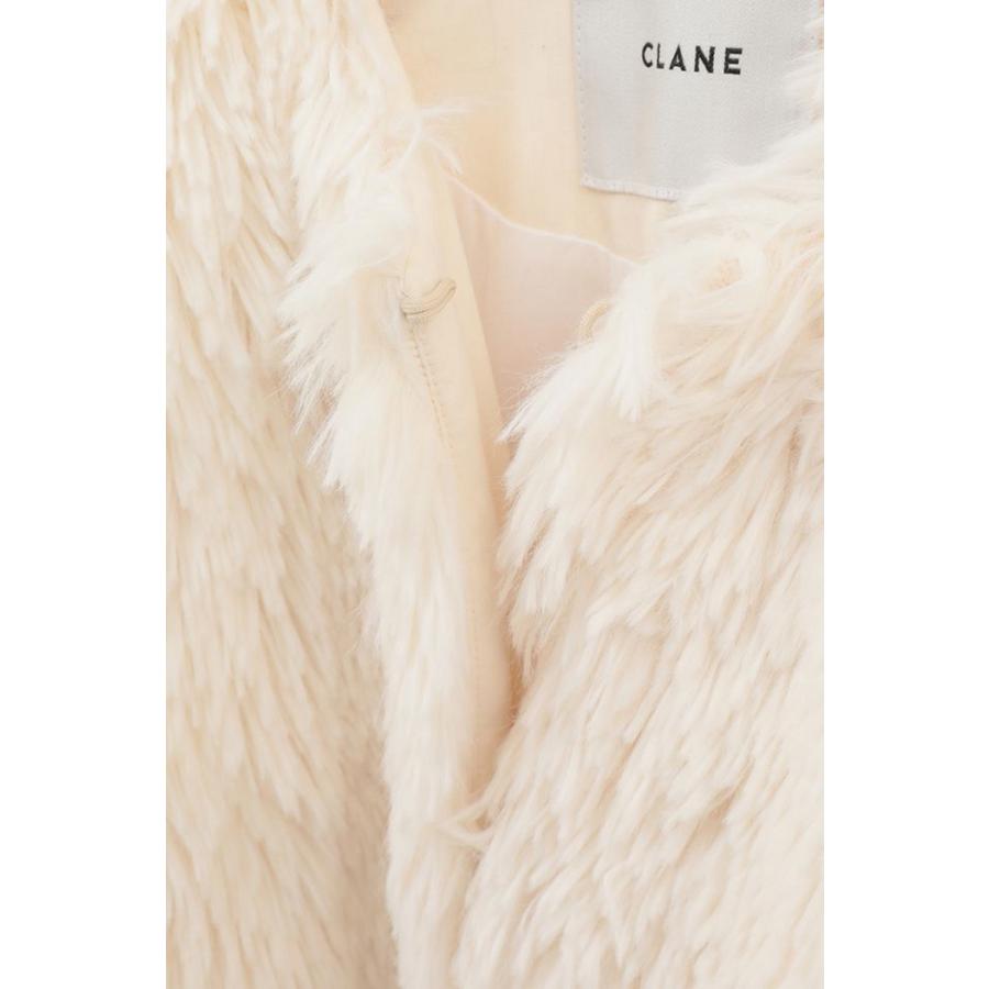 CLANE（クラネ） 【26AW 先行予約】CLANE 正規商品 ハーフスリーブ