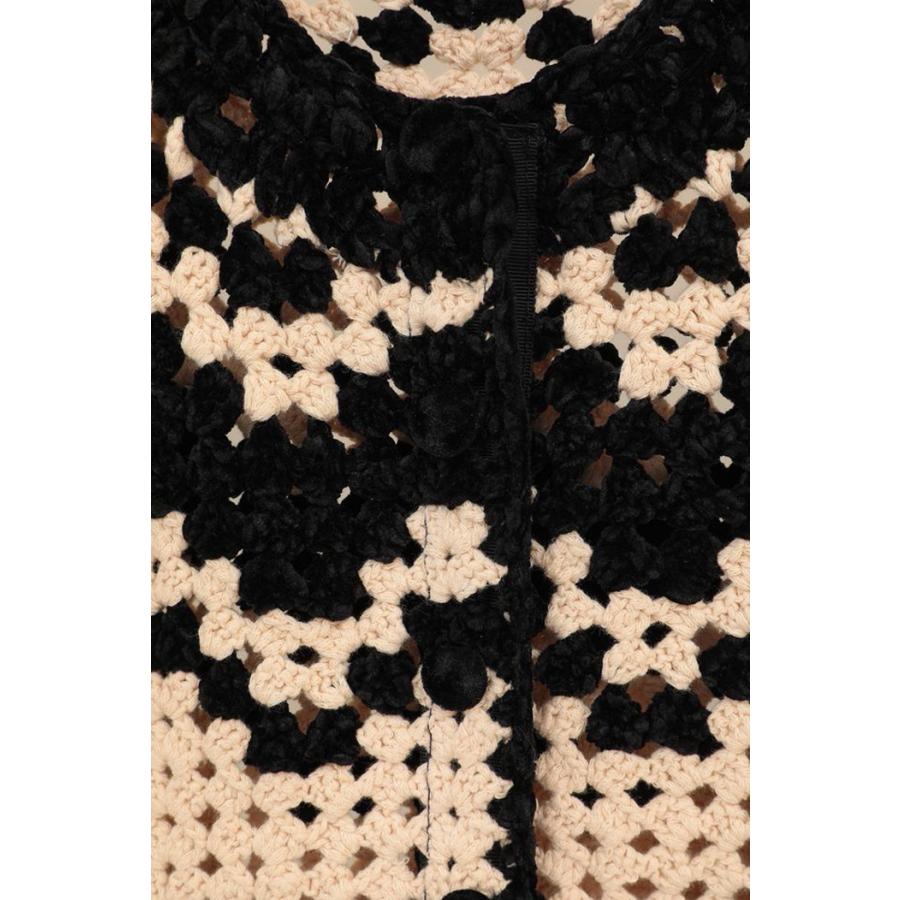 CLANE（クラネ） 【26AW 先行予約】CLANE 正規商品 モールボーダー