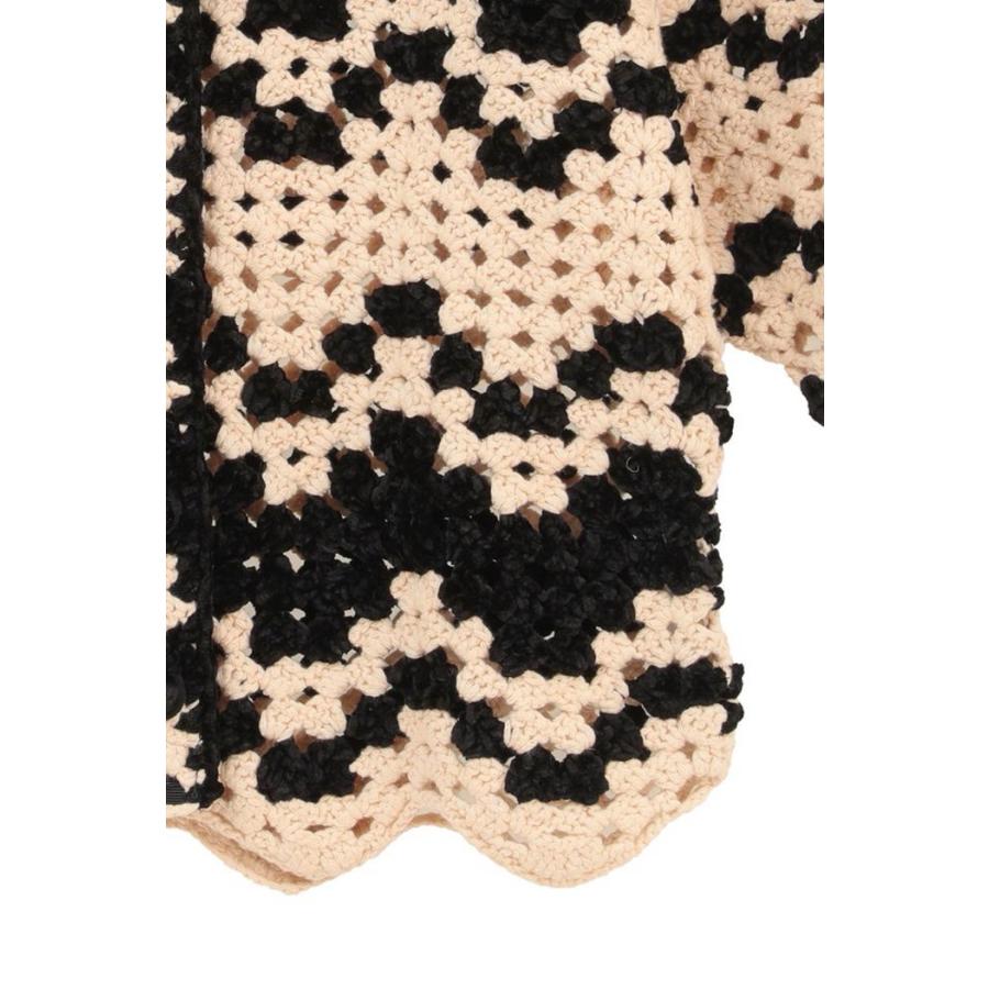 CLANE（クラネ） 【26AW 先行予約】CLANE 正規商品 モールボーダー 