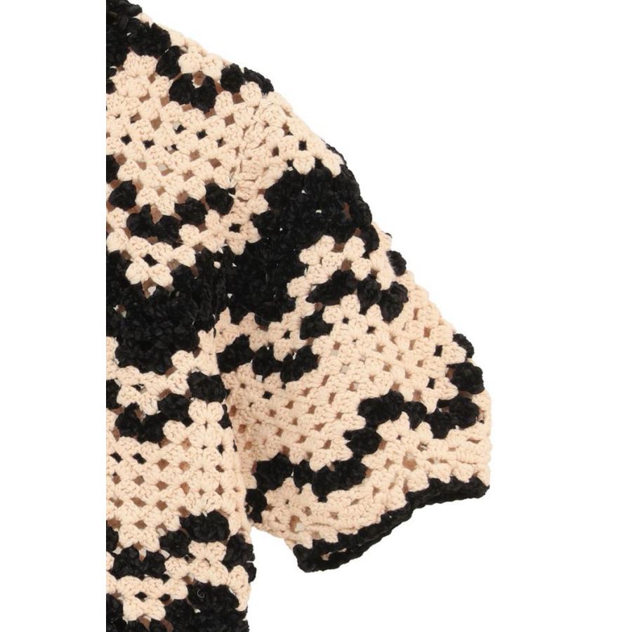 CLANE（クラネ） 【26AW 先行予約】CLANE 正規商品 モールボーダー