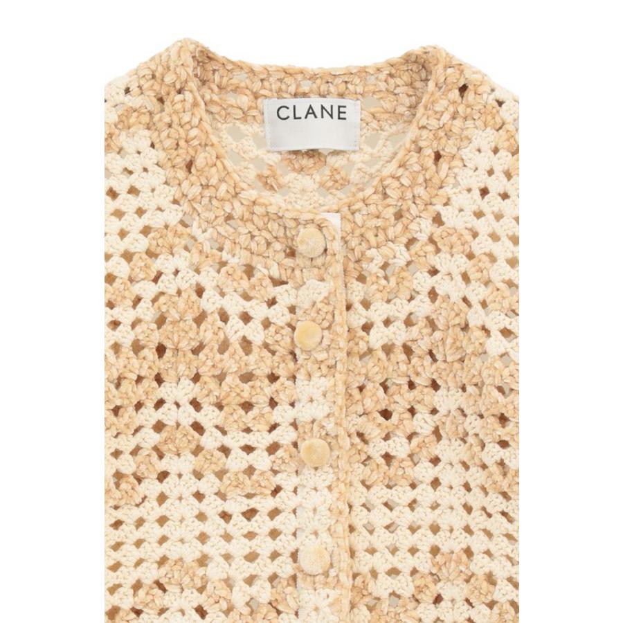 CLANE（クラネ） 【26AW 先行予約】CLANE 正規商品 モールボーダー 