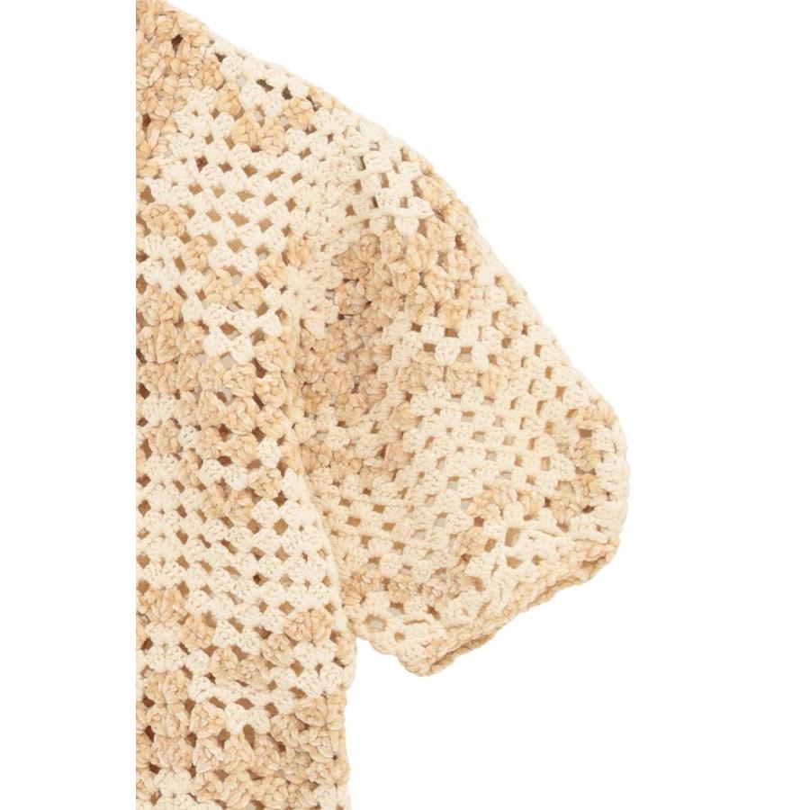 CLANE（クラネ） 【26AW 先行予約】CLANE 正規商品 モールボーダー 
