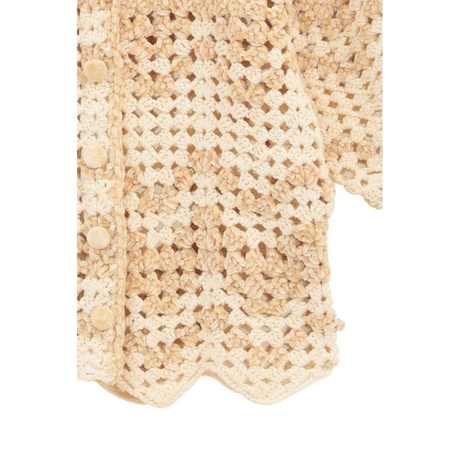 CLANE（クラネ） 【26AW 先行予約】CLANE 正規商品 モールボーダー 