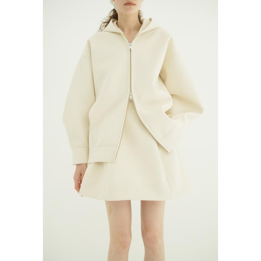 CLANE（クラネ） 正規商品 コンストラクティブ ミニ スカート