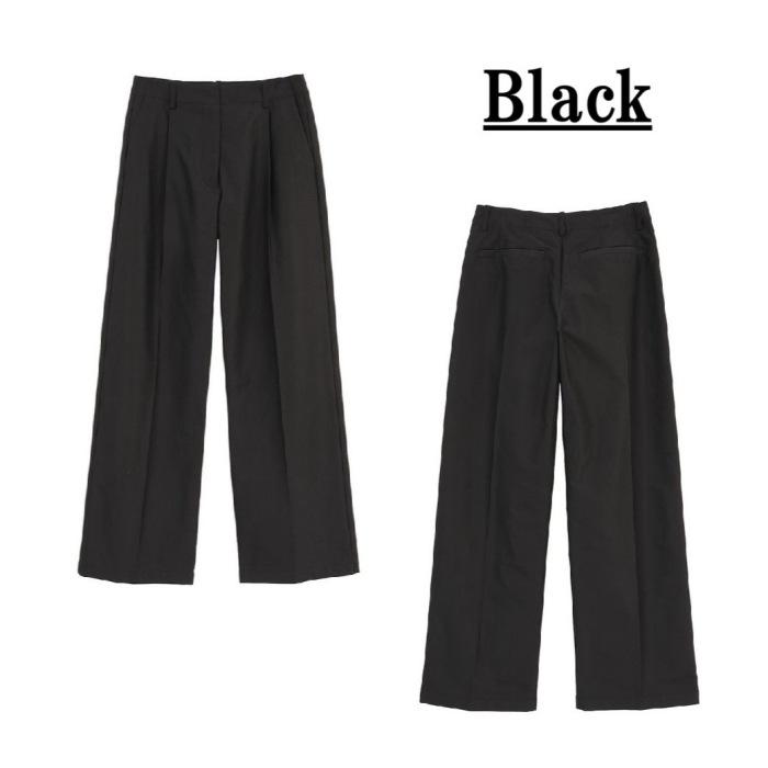 CLANE（クラネ） 【26AW 先行予約】CLANE 正規商品 ローウエストタック