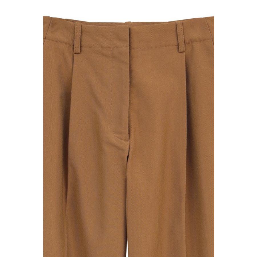 CLANE（クラネ） 【26AW 先行予約】CLANE 正規商品 ローウエストタック