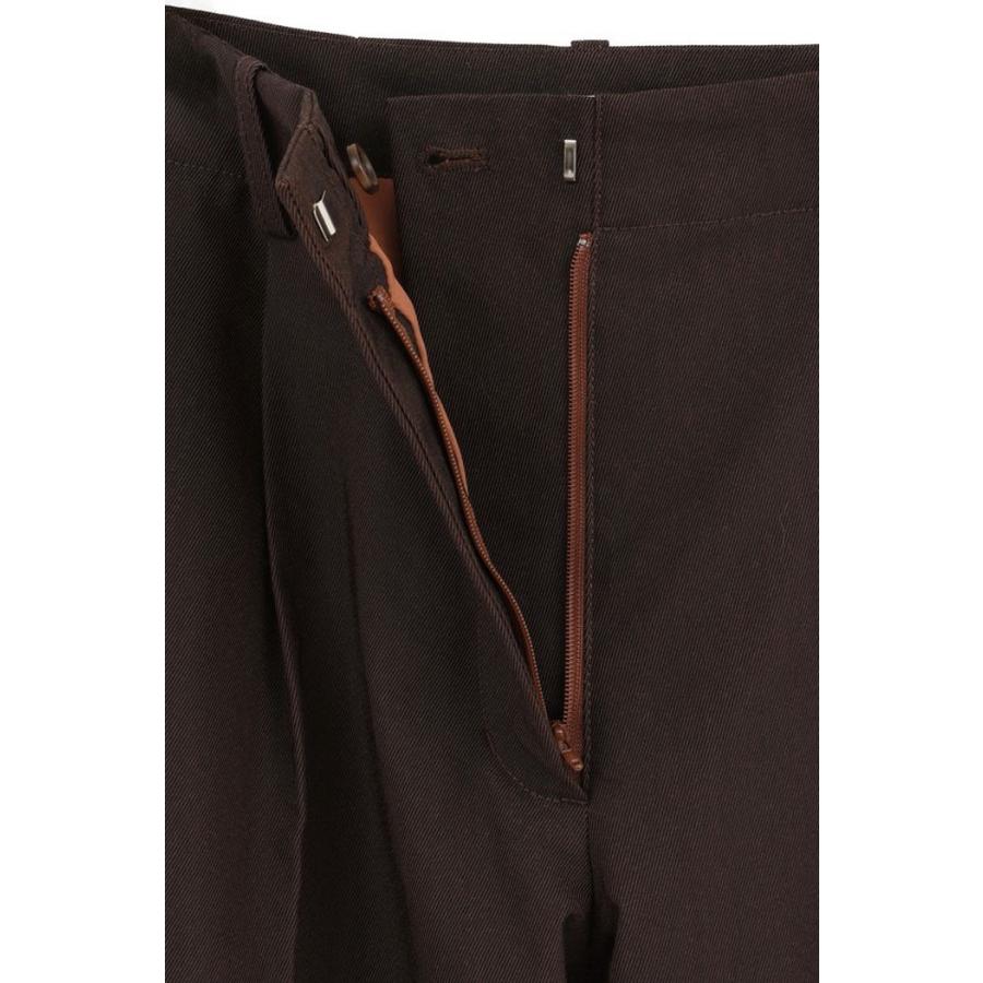CLANE（クラネ） 【26AW 先行予約】CLANE 正規商品 ローウエストタック