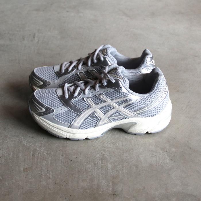ASICS（アシックス） スニーカー レディース 運動靴 スポーツスタイル