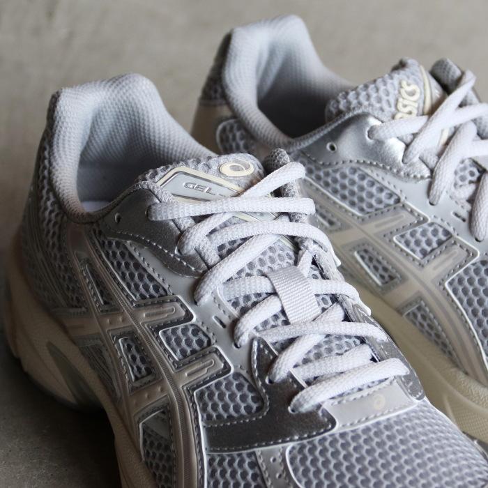 ASICS（アシックス） スニーカー レディース 運動靴 スポーツスタイル