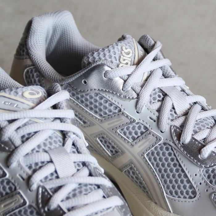 ASICS（アシックス） スニーカー レディース 運動靴 スポーツスタイル