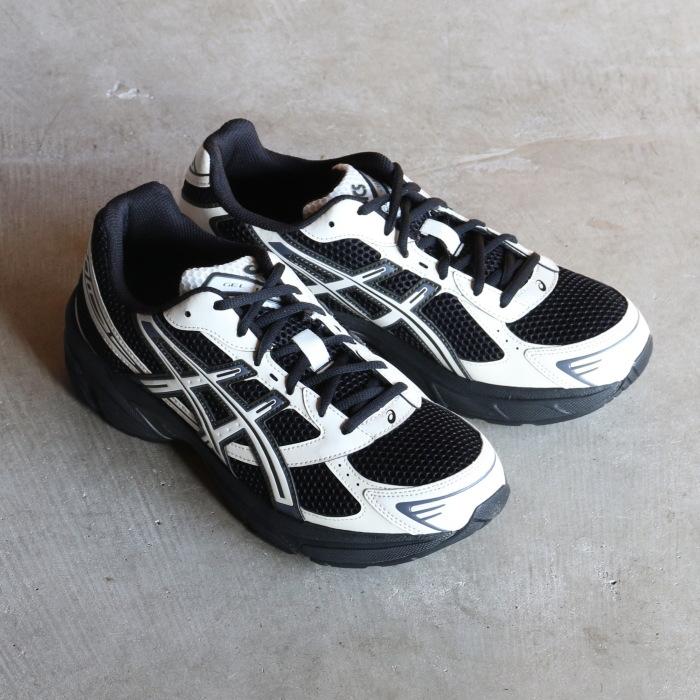 ASICS（アシックス） スニーカー メンズ レディース 運動靴 スポーツ