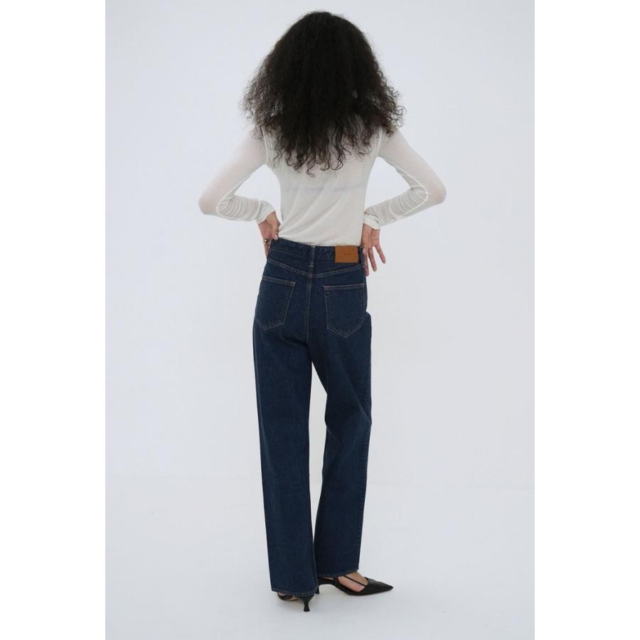 CLANE 正規商品 デニム ボトムス クラネ セカンド パンツ SECOND CLANE 正規商品 デニム ボトムス クラネ セカンド パンツ SECOND