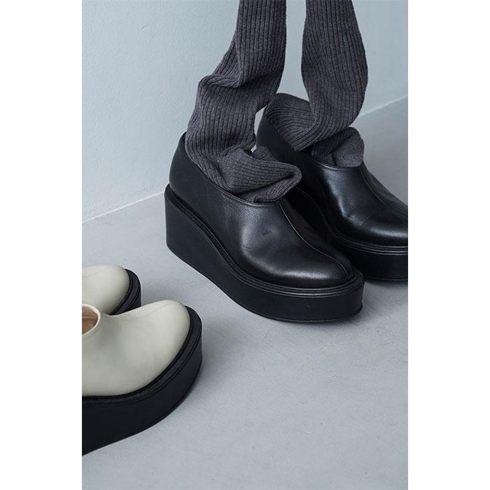 CLANE 正規商品 シューズ クラネ ボリューム ソール VOLUME SOLE CLANE 正規商品 シューズ クラネ ボリューム ソール VOLUME SOLE