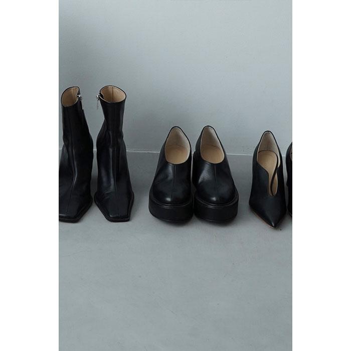 CLANE 正規商品 シューズ クラネ ボリューム ソール VOLUME SOLE CLANE 正規商品 シューズ クラネ ボリューム ソール VOLUME SOLE