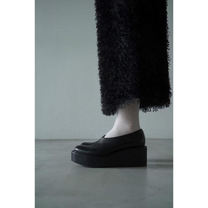 CLANE 正規商品 シューズ クラネ ボリューム ソール VOLUME SOLE CLANE 正規商品 シューズ クラネ ボリューム ソール VOLUME SOLE