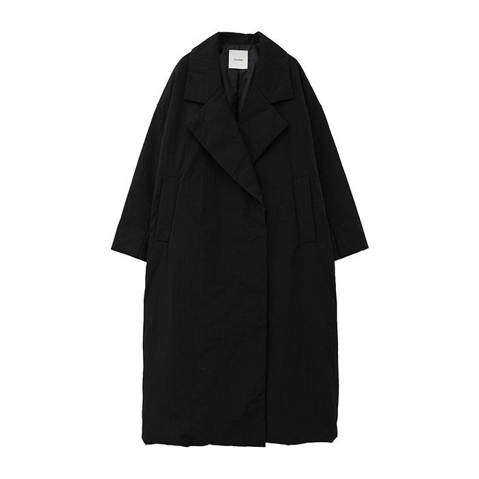CLANE 正規商品 アウター クラネ カラー ダウン チェスター CLANE 正規商品 アウター クラネ カラー ダウン チェスター