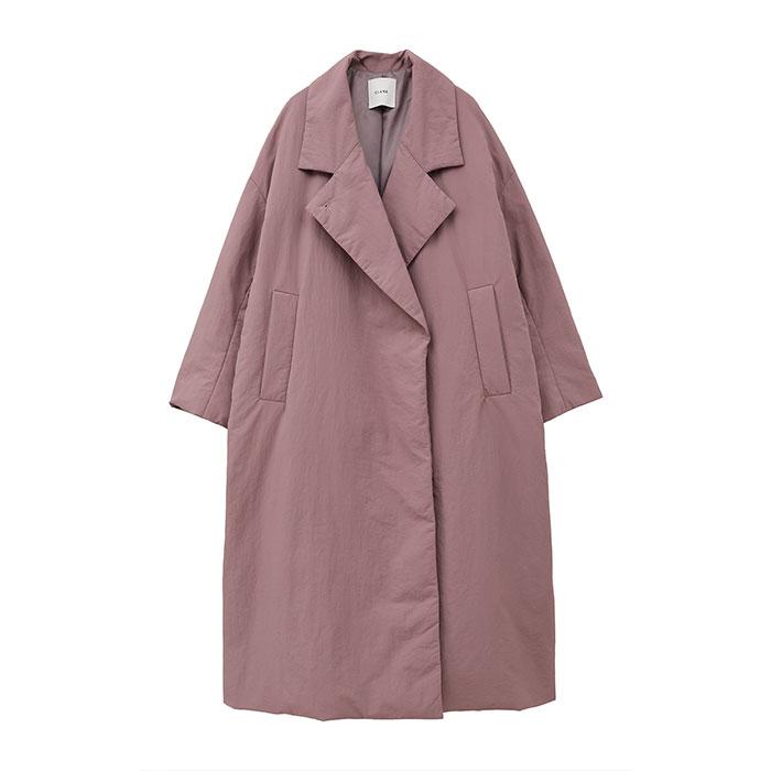 CLANE 正規商品 アウター クラネ カラー ダウン チェスター CLANE 正規商品 アウター クラネ カラー ダウン チェスター