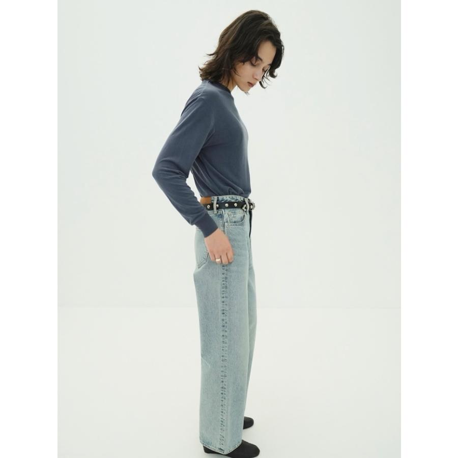 CLANE（クラネ） 即日発送 正規商品 C/N ソフト カット トップス C/N
