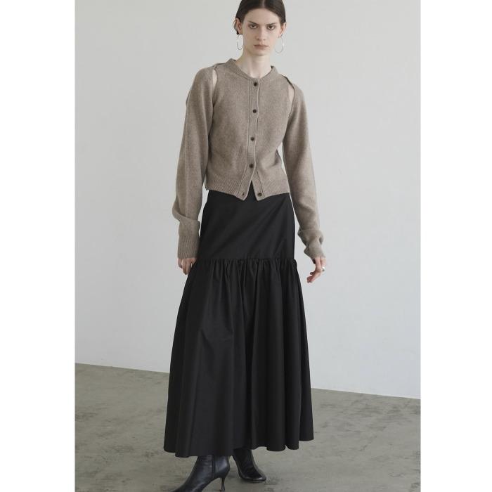 CLANE SALE 40%OFF 正規商品 スカート ボトムス クラネ ボリューム  