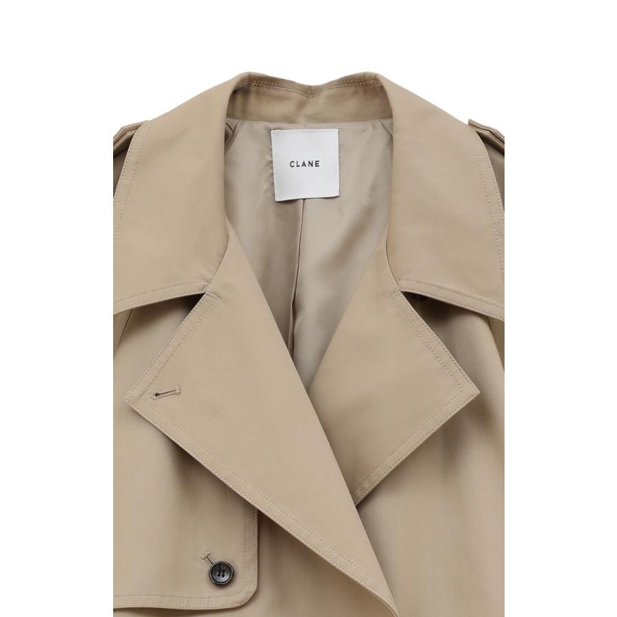 CLANE 【25SS PRE ORDER】CLANE 正規商品 アウター オーバー CLANE 【25SS PRE ORDER】CLANE 正規商品 アウター オーバー