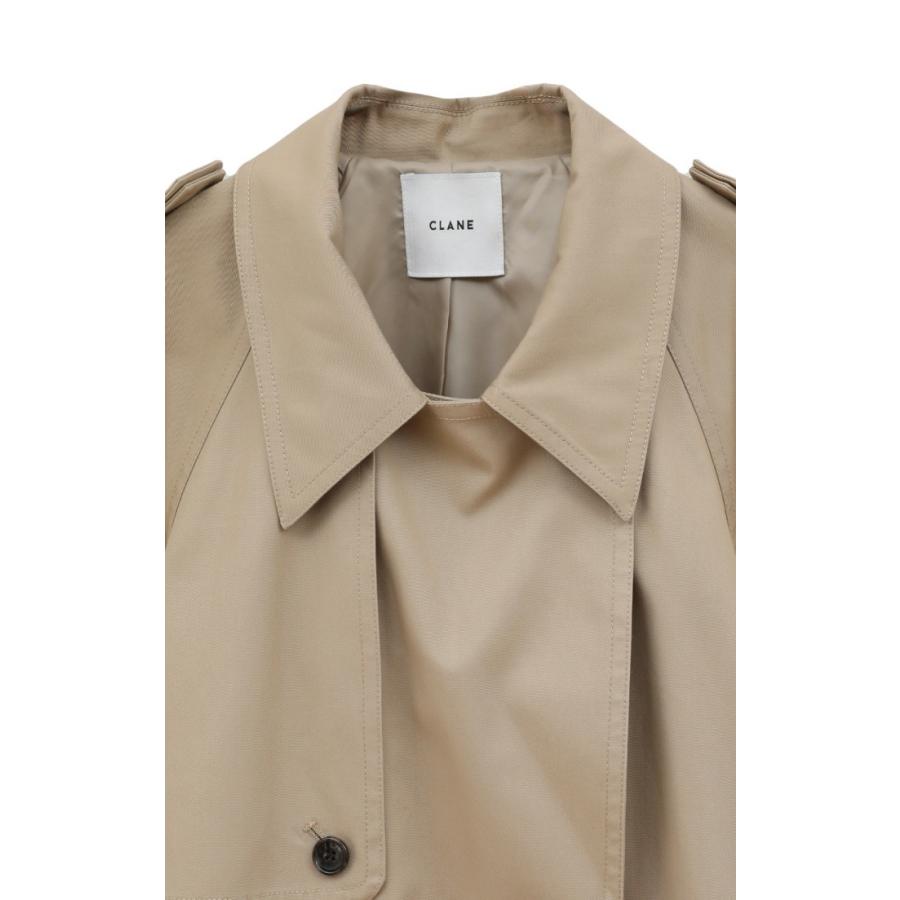 CLANE 【25SS PRE ORDER】CLANE 正規商品 アウター オーバー CLANE 【25SS PRE ORDER】CLANE 正規商品 アウター オーバー