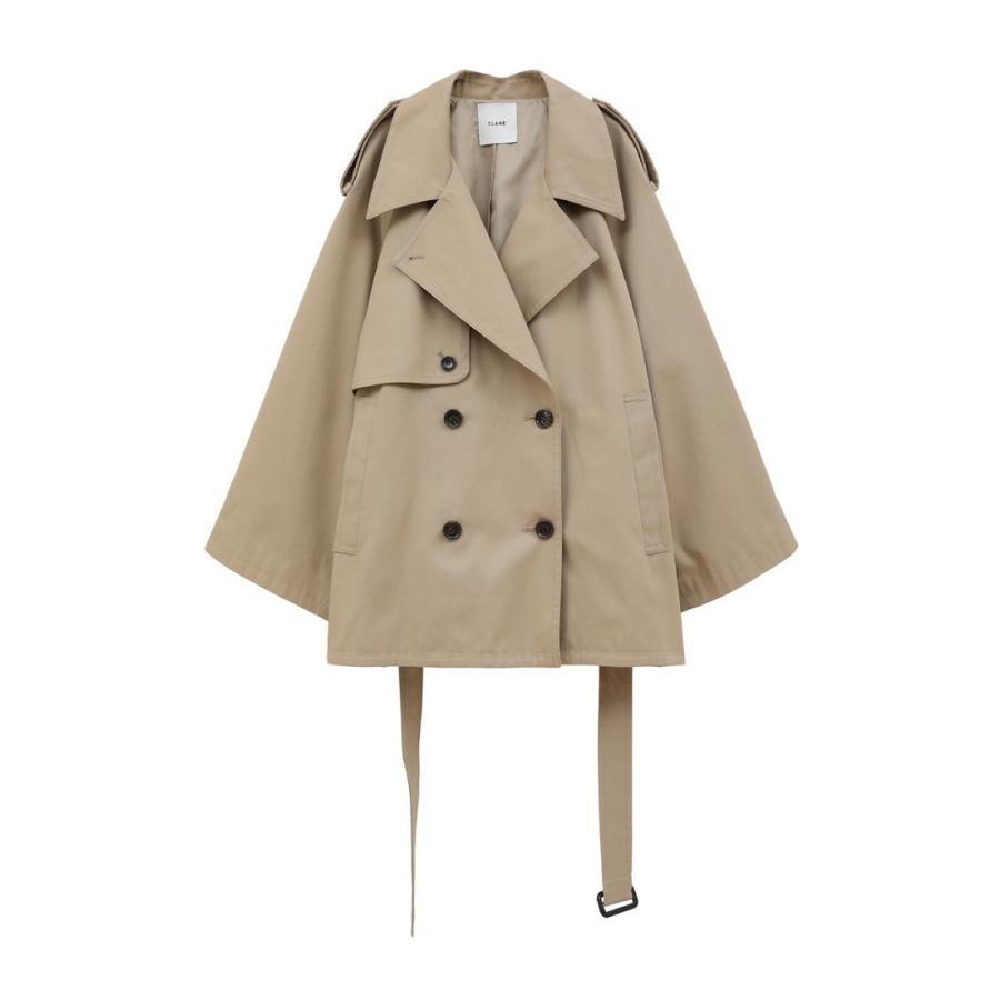 CLANE 【25SS PRE ORDER】CLANE 正規商品 アウター オーバー CLANE 【25SS PRE ORDER】CLANE 正規商品 アウター オーバー