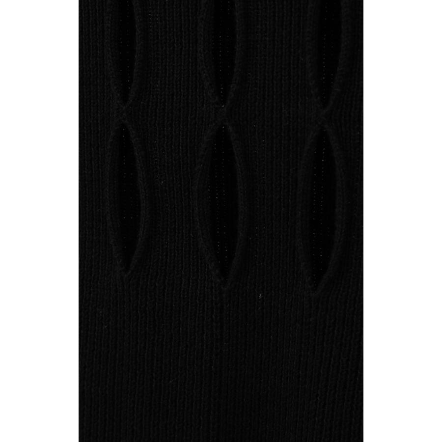 CLANE 正規商品 トップス クラネ ホール ドット ニット HOLE DOT KNIT 