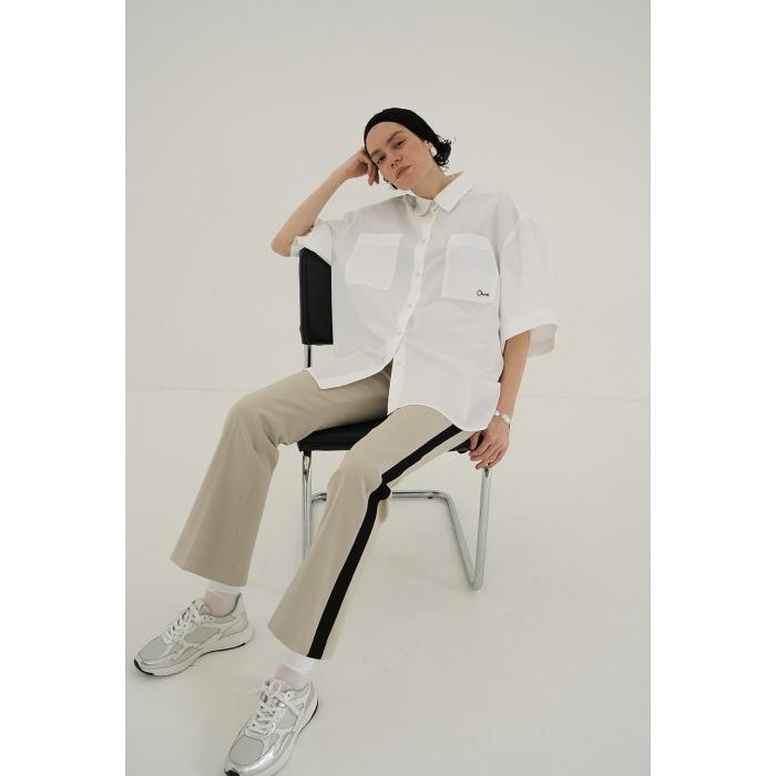 CLANE 【25SS PRE ORDER】CLANE 正規商品 クラネ ハイウエスト CLANE 【25SS PRE ORDER】CLANE 正規商品 クラネ ハイウエスト
