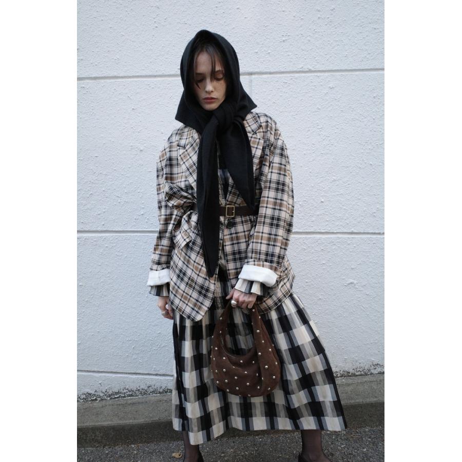 ジャケット・アウター CLANE OVER TAILORED JACKET CLANE（クラネ）の「OVER TAILORED JACKET（テーラードジャケット