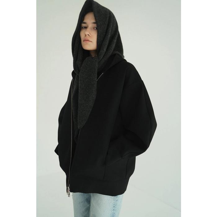 CLANE（クラネ） 正規商品 トップス パーカー コンストラクティブ